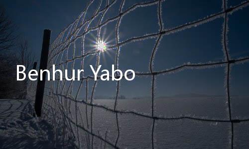 Benhur Yaboisembut: Kelompok Manapun yang Lindungi Lukas Enembe Berarti telah Nikmati Uang Korupsi