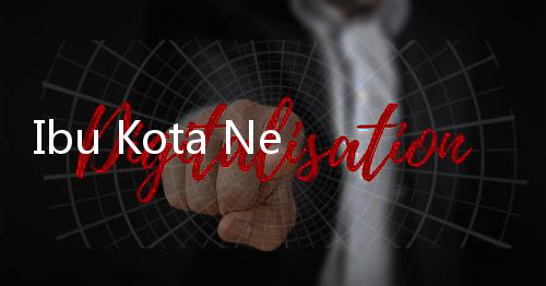 Ibu Kota Negara Bakal Pindah, Dukcapil Himbau Warga Jakarta Harus Cetak Ulang e