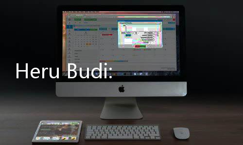 Heru Budi: Pak Dirlantas Bisik