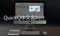 QuickQ中文名叫什么？揭秘这款神奇应用的背后